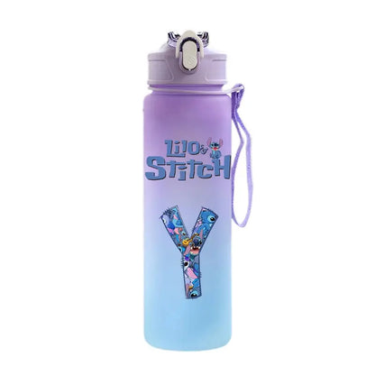 Gourde Stitch Mignonne