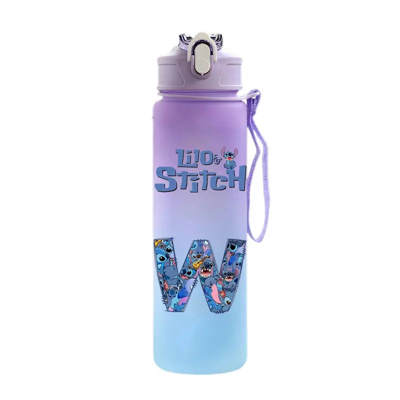 Gourde Stitch Mignonne