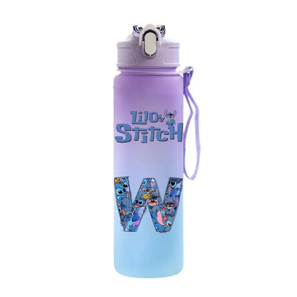 Gourde Stitch Mignonne