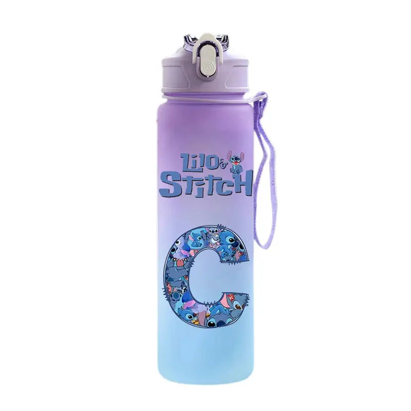 Gourde Stitch Mignonne