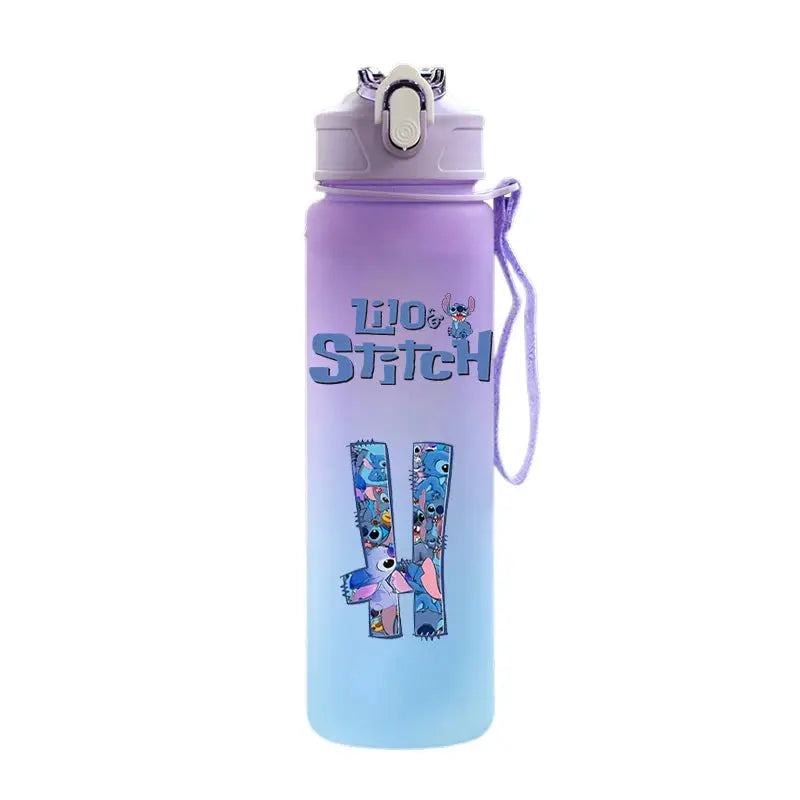 Gourde Stitch Mignonne
