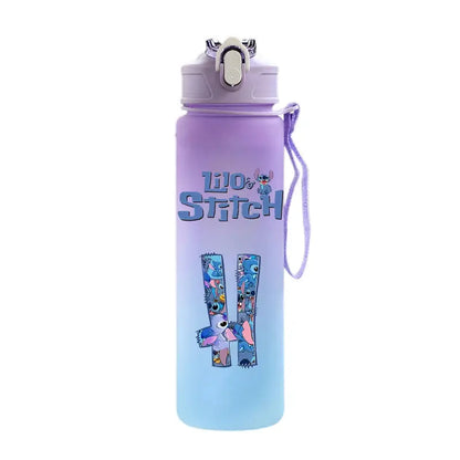Gourde Stitch Mignonne