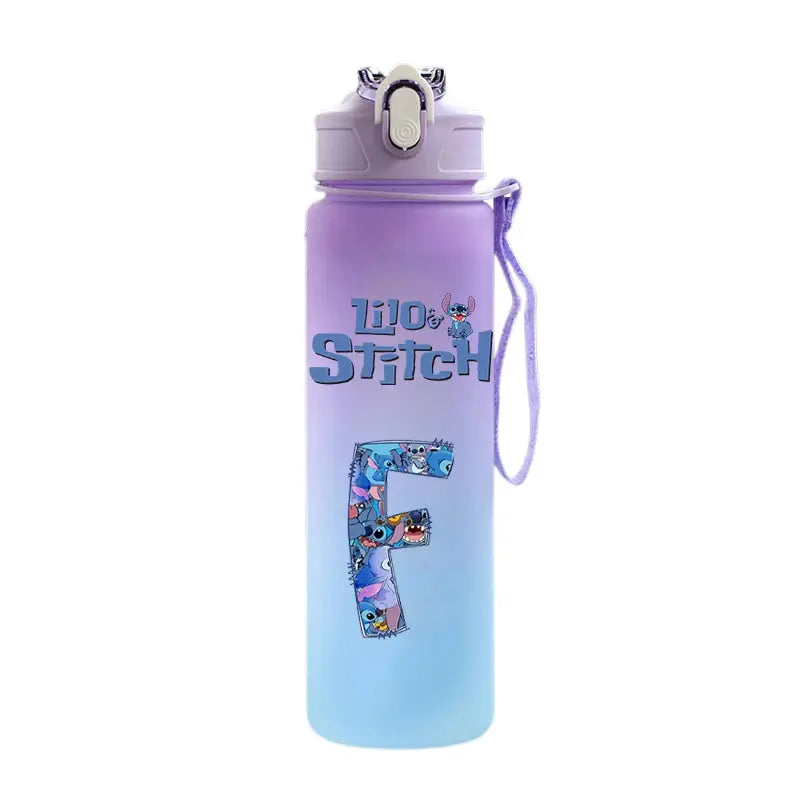 Gourde Stitch Mignonne