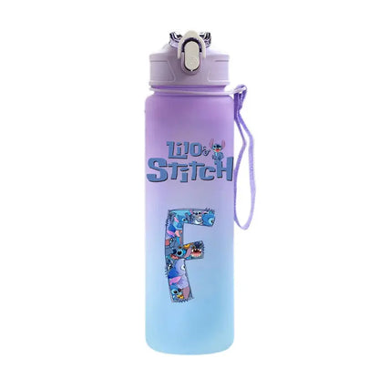 Gourde Stitch Mignonne