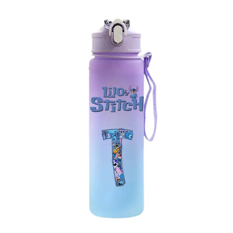 Gourde Stitch Mignonne