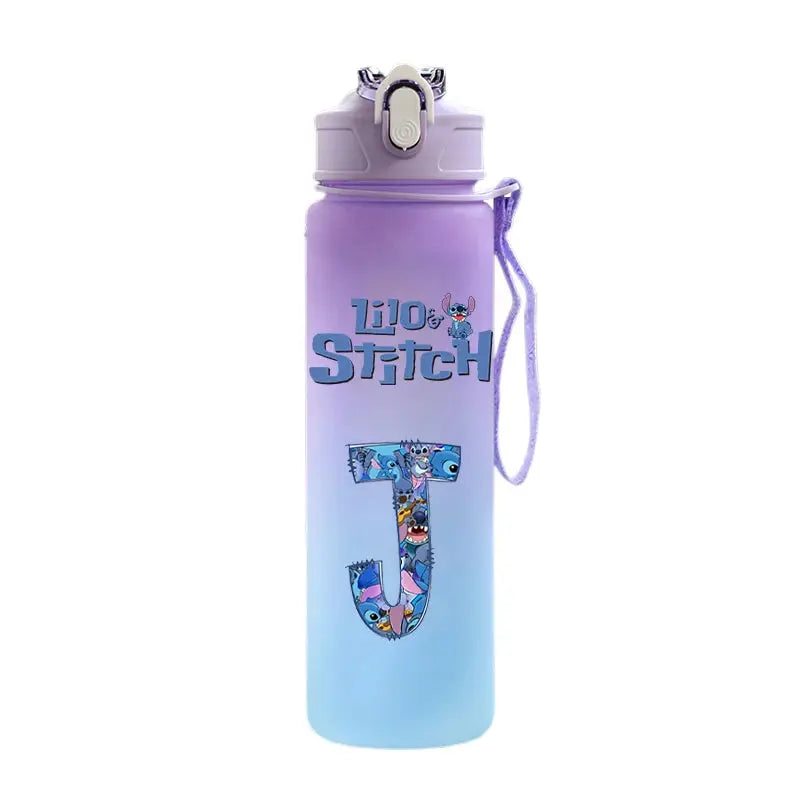 Gourde Stitch Mignonne