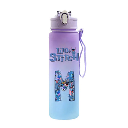 Gourde Stitch Mignonne