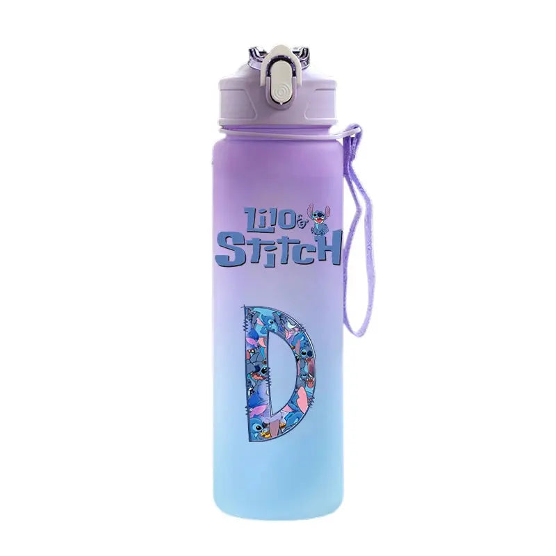 Gourde Stitch Mignonne