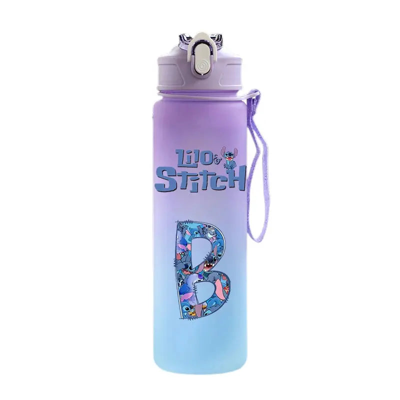 Gourde Stitch Mignonne