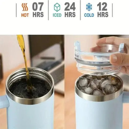 Gourde Thermos Stanley Cup