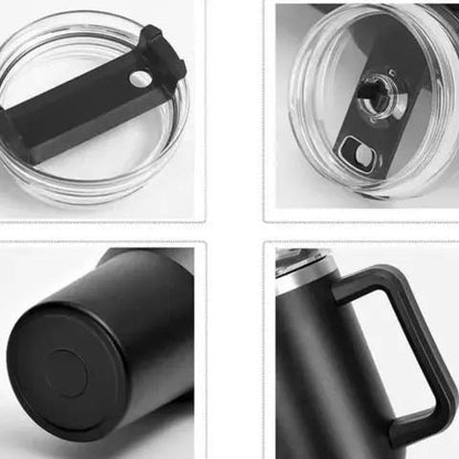 Gourde Thermos Stanley Cup