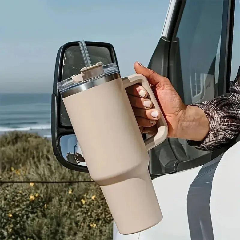 Gourde Thermos Stanley Cup