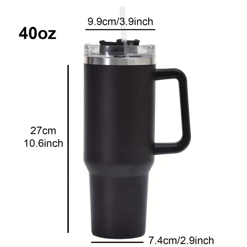 Gourde Thermos Stanley Cup
