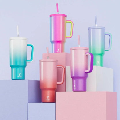 MEOKY Gobelet Vacuum Bottle