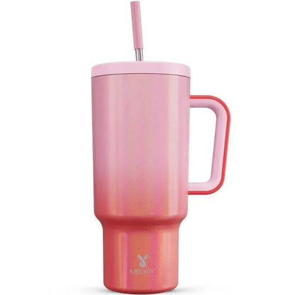MEOKY Gobelet Vacuum Bottle
