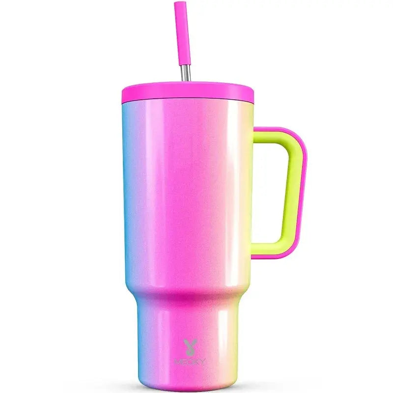 MEOKY Gobelet Vacuum Bottle