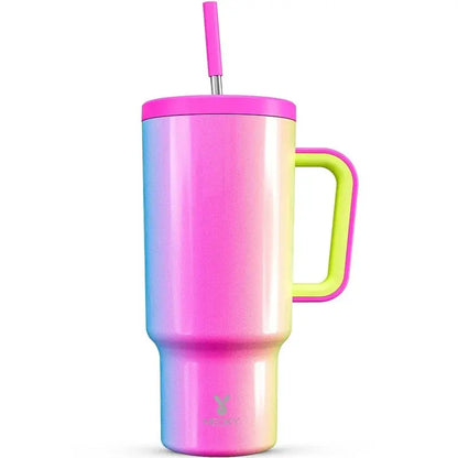 MEOKY Gobelet Vacuum Bottle