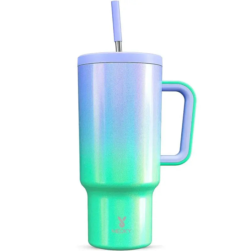 MEOKY Gobelet Vacuum Bottle