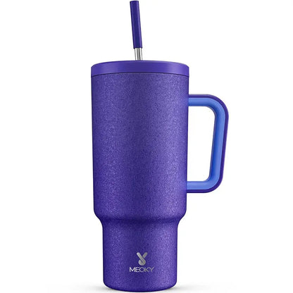 MEOKY Gobelet Vacuum Bottle