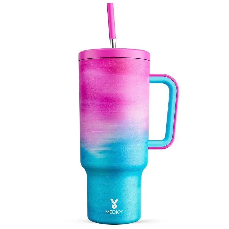 MEOKY Gobelet Vacuum Bottle