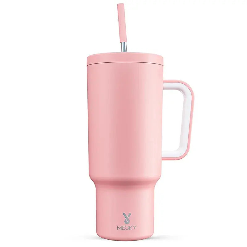 MEOKY Gobelet Vacuum Bottle