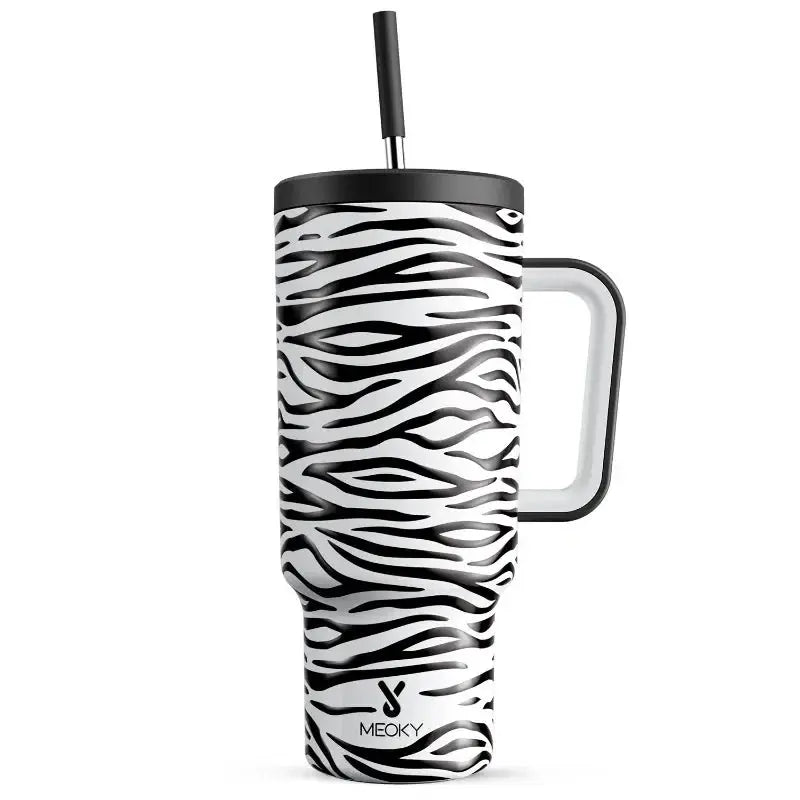 MEOKY Gobelet Vacuum Bottle