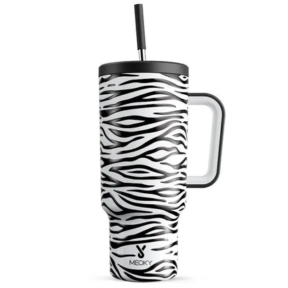MEOKY Gobelet Vacuum Bottle