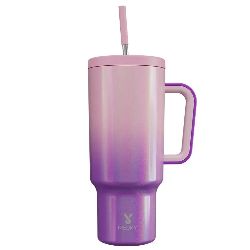 MEOKY Gobelet Vacuum Bottle