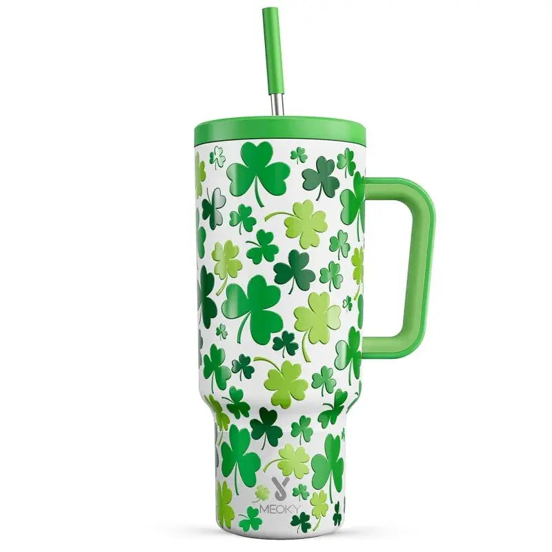 MEOKY Gobelet Vacuum Bottle