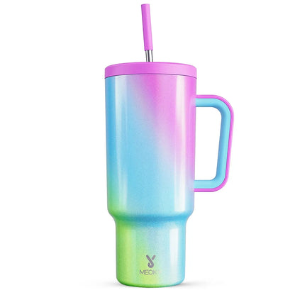 MEOKY Gobelet Vacuum Bottle