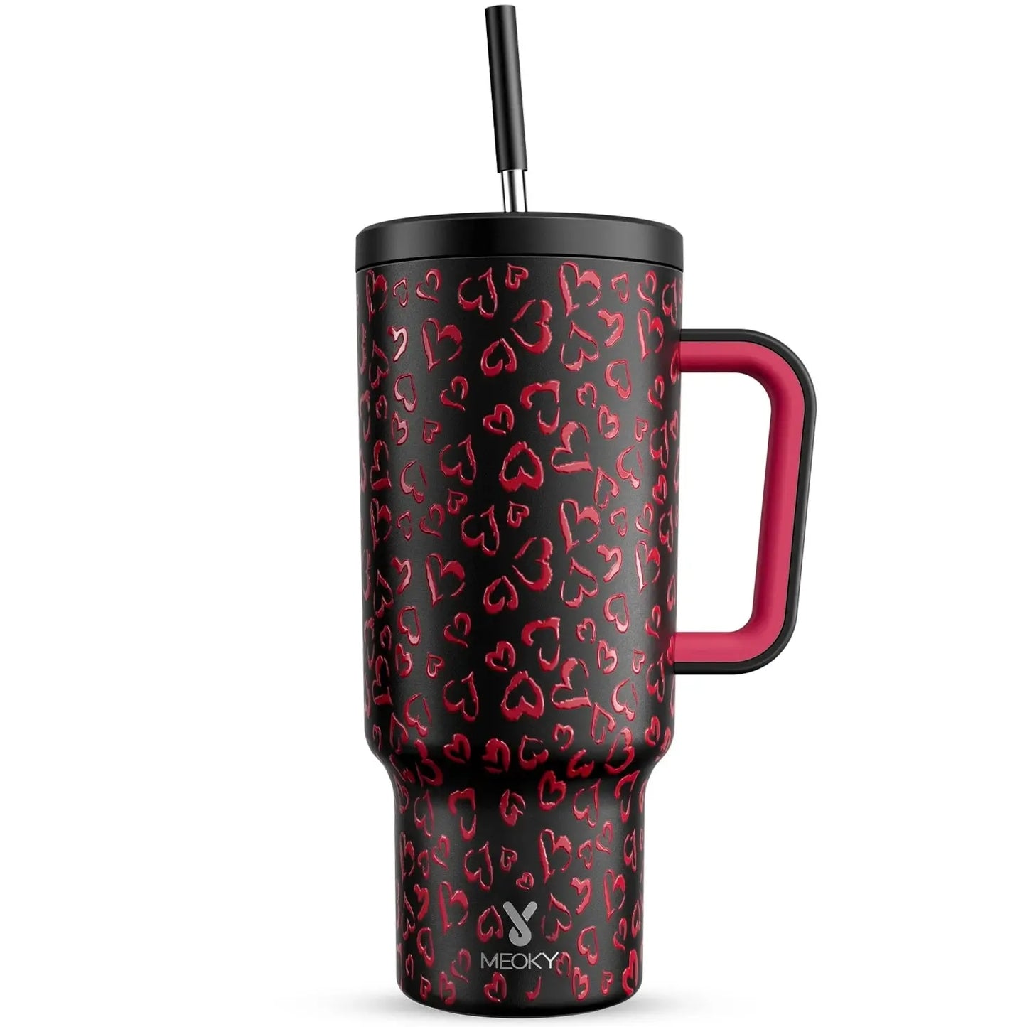 MEOKY Gobelet Vacuum Bottle