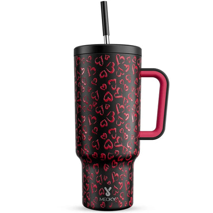 MEOKY Gobelet Vacuum Bottle