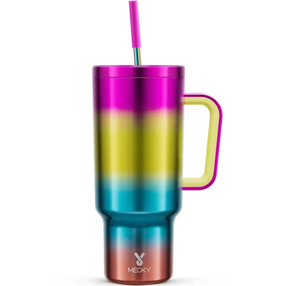 MEOKY Gobelet Vacuum Bottle
