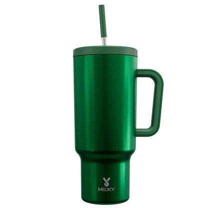 MEOKY Gobelet Vacuum Bottle