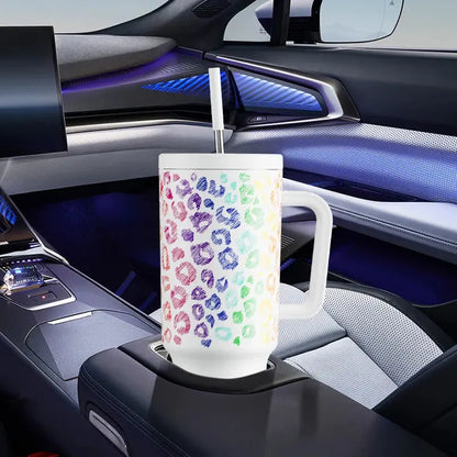 MEOKY Gobelet Vacuum Bottle