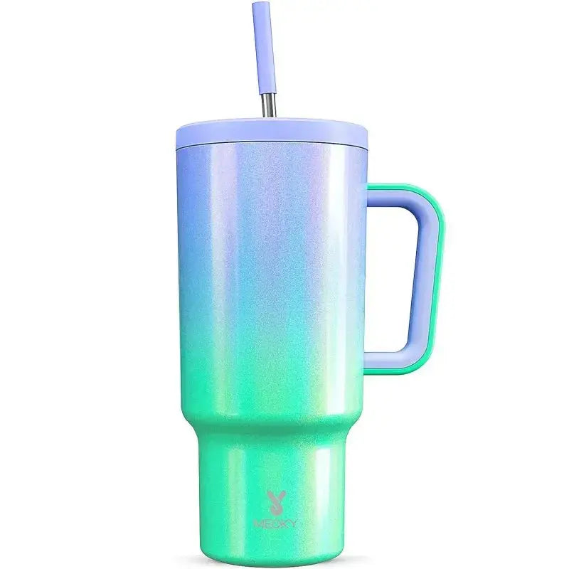 MEOKY Gobelet Vacuum Bottle