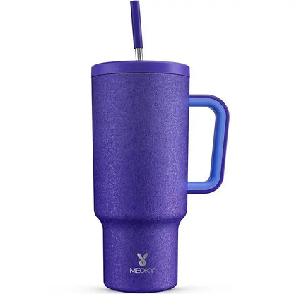 MEOKY Gobelet Vacuum Bottle