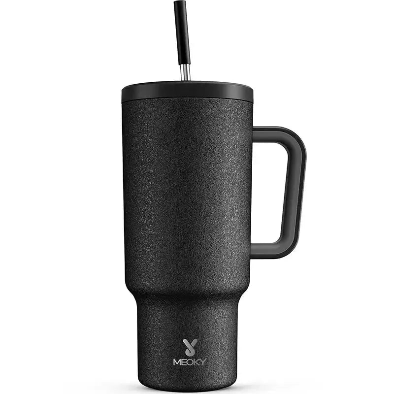 MEOKY Gobelet Vacuum Bottle