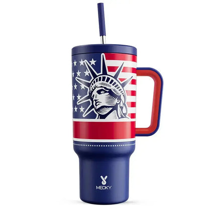 MEOKY Gobelet Vacuum Bottle
