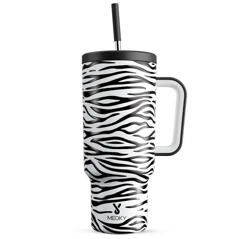 MEOKY Gobelet Vacuum Bottle