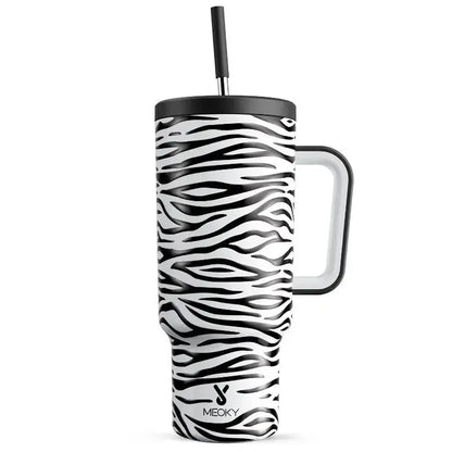 MEOKY Gobelet Vacuum Bottle