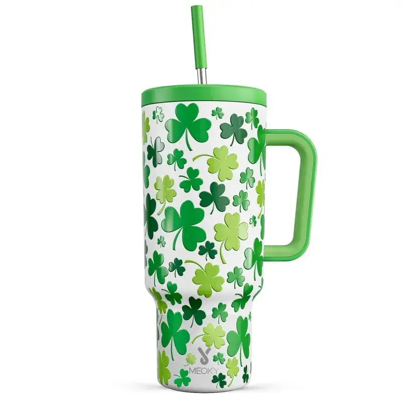 MEOKY Gobelet Vacuum Bottle