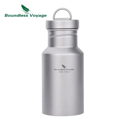 Boundless Voyage Gourde Isotherme