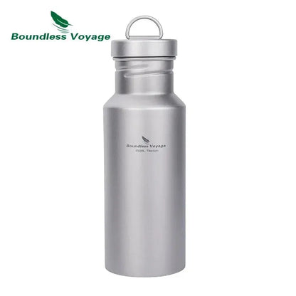 Boundless Voyage Gourde Isotherme