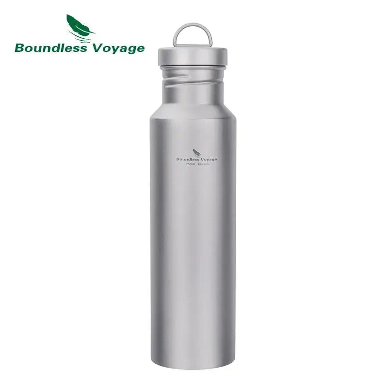 Boundless Voyage Gourde Isotherme