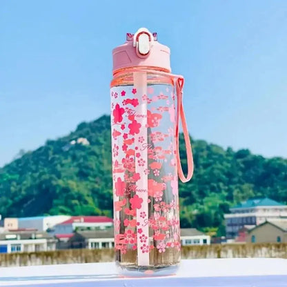 Gourde Transparente 800ml