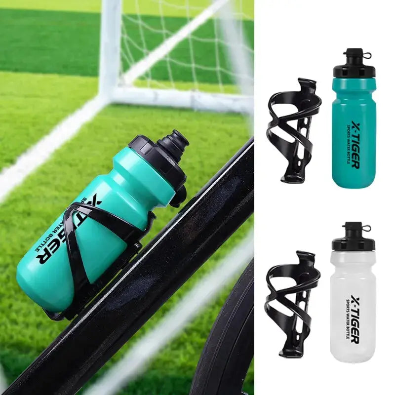 Gourde Vélo 650ml X-TIGER