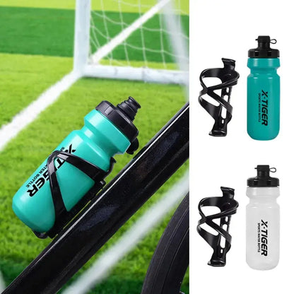 Gourde Vélo 650ml X-TIGER