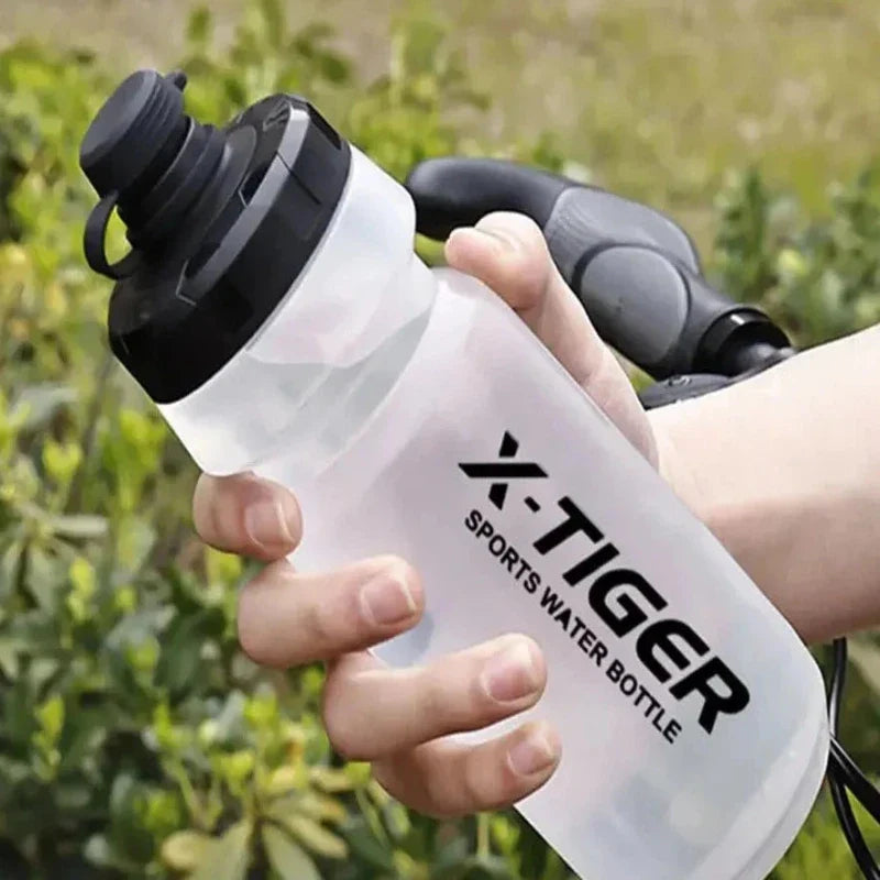 Gourde Vélo 650ml X-TIGER