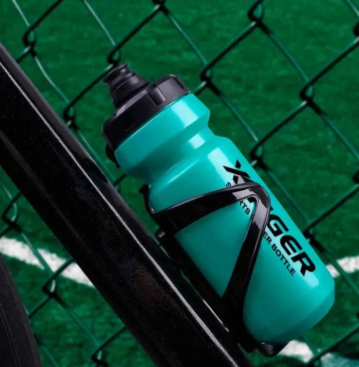 Gourde Vélo 650ml X-TIGER